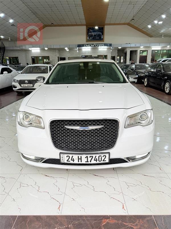 كرايسلر 300 2018 للبيع في العراق - زاخو